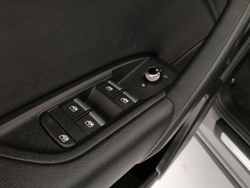 Audi Q5 Q5 SPB 40 TDI quattro S tronic S line plus