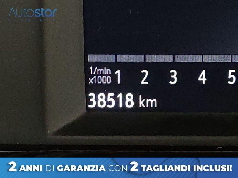 Opel Mokka 1.2 t Elegance s&s 130cv at8