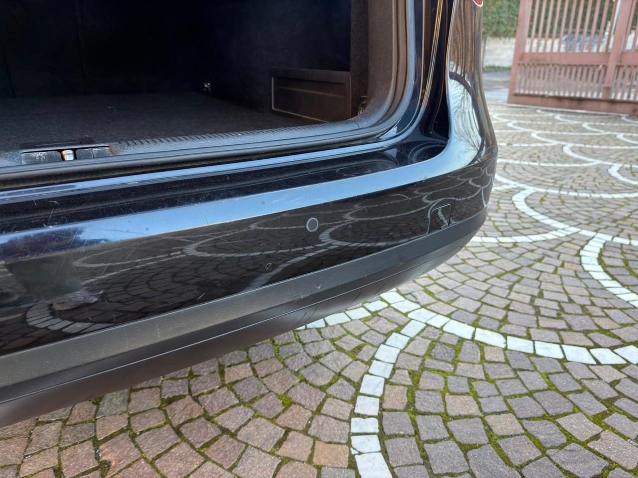 Volkswagen Passat 2.0 TDI DPF Var. Highline