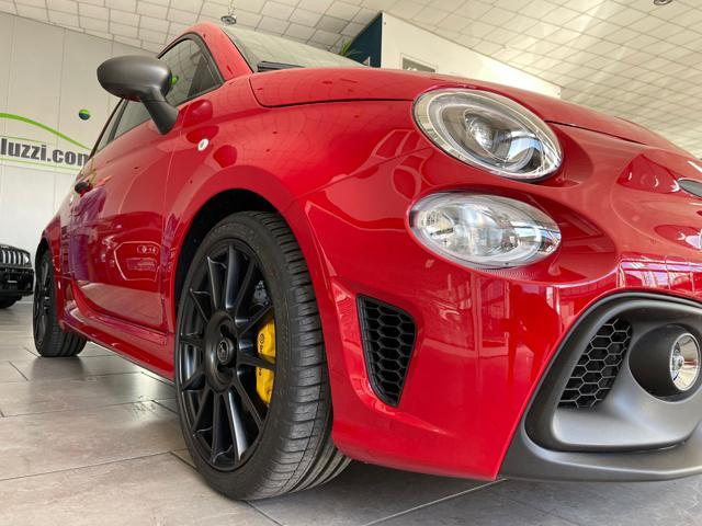 ABARTH 695 1.4 Turbo T-Jet 180CV COMPETIZIONE