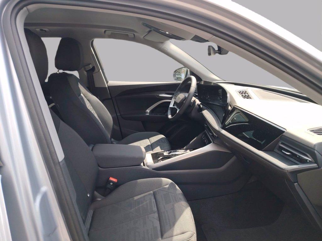 AUDI Q5 2.0 tfsi mhev+ business quattro 204cv s-tronic del 2026
