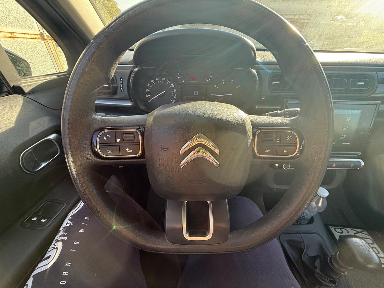Citroen C3 BlueHDi 100 S&S Shine