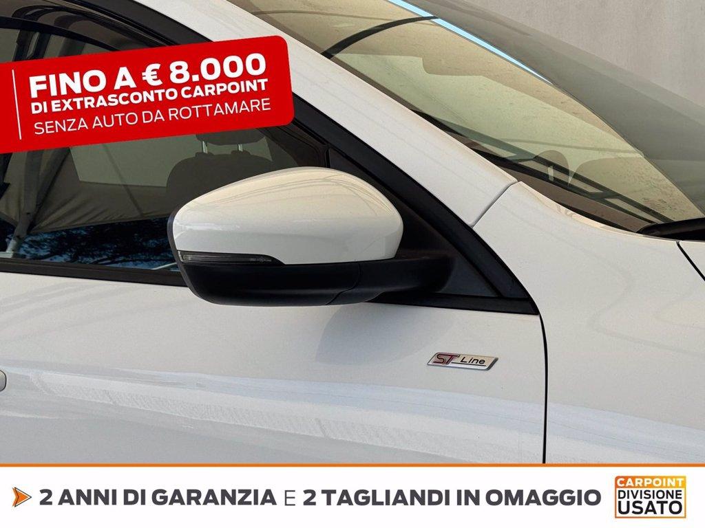 FORD Kuga 2.5 phev st-line x 2wd 225cv cvt del 2020