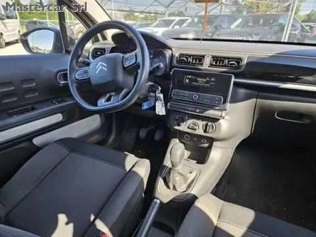 CITROEN C3 BLUEHDI 75 BUSINESS COMBI N1 5 posti - FN242MR