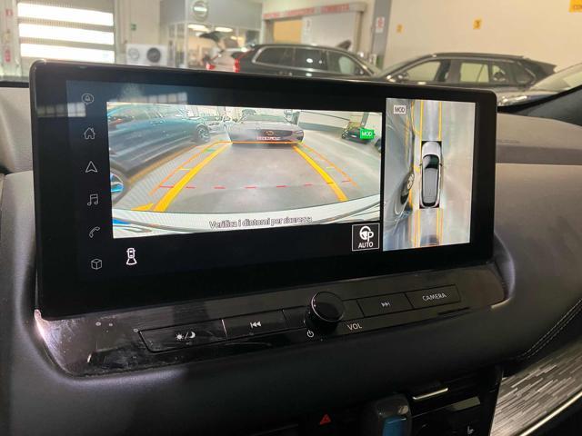 NISSAN Qashqai e-Power Tekna+