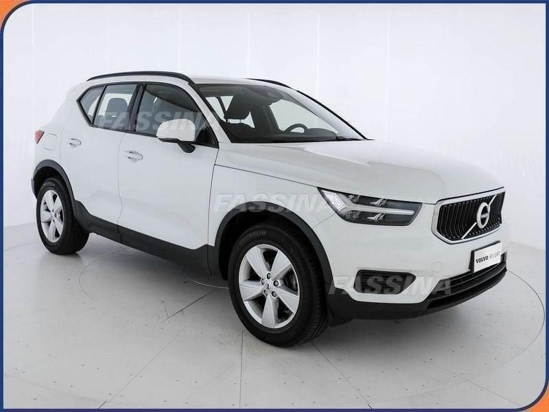 Volvo XC40 D3 MY20