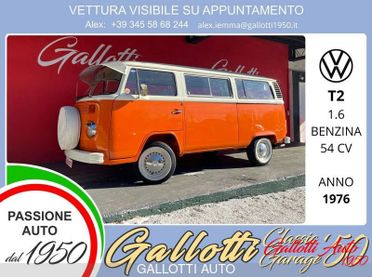 Volkswagen Multivan Volkswagen T2 1.6 benzina 54cv