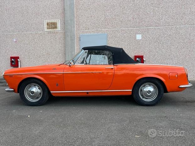 FIAT Altro modello - Anni 60