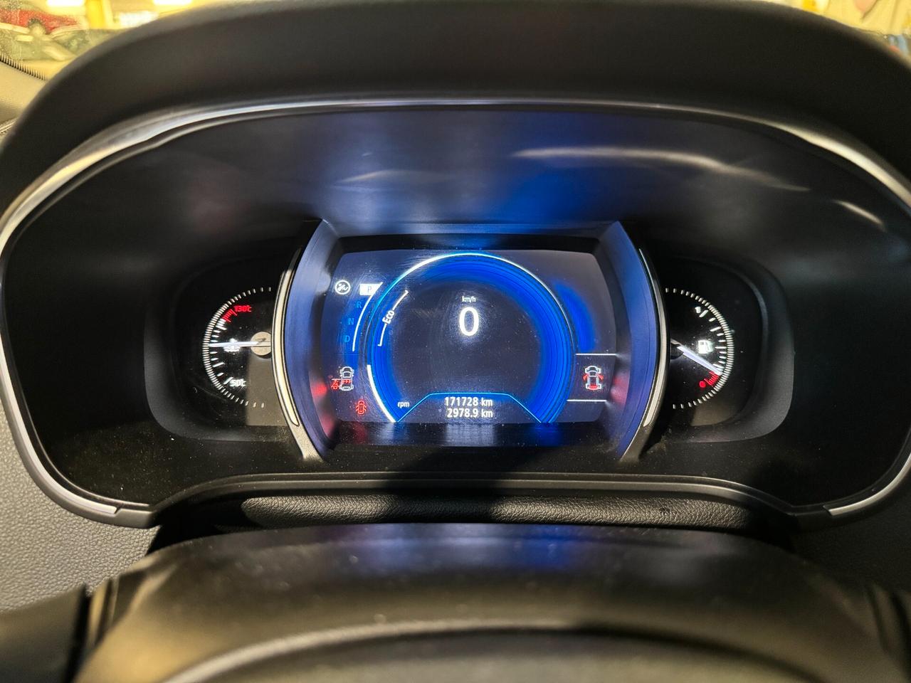 Renault Megane Mégane dCi 8V 110 CV EDC Energy Intens