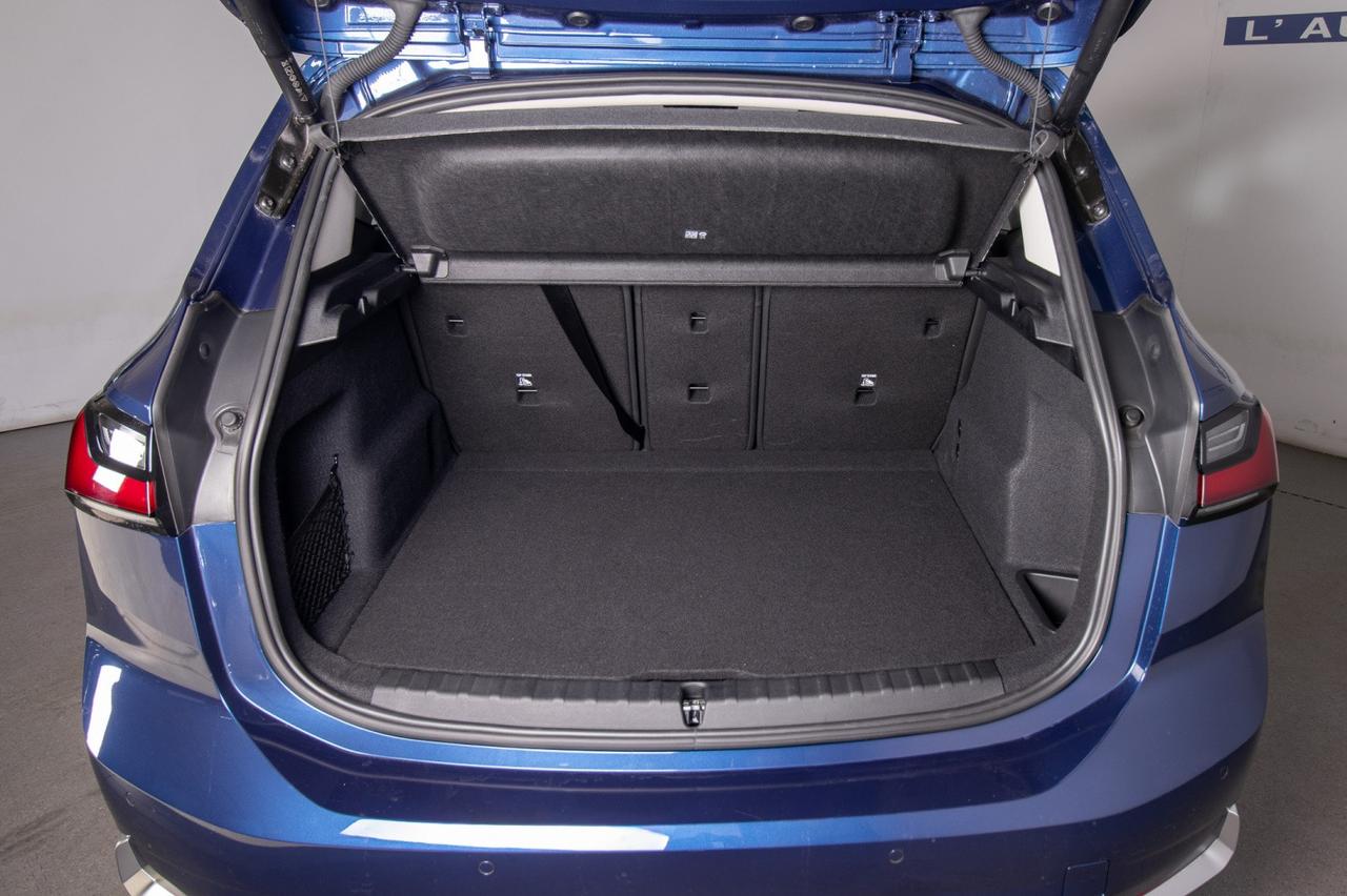 Bmw Z4 M I Active Tourer Luxury Auto M-sport 204cv