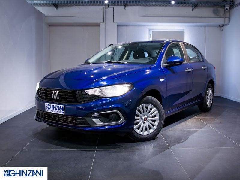 FIAT Tipo 1.6 Mjt S&S 4 porte