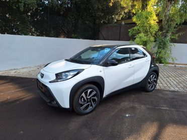 Toyota Aygo X 1.0 VVT-i 72 CV 5 porte Trend Air S-CVT