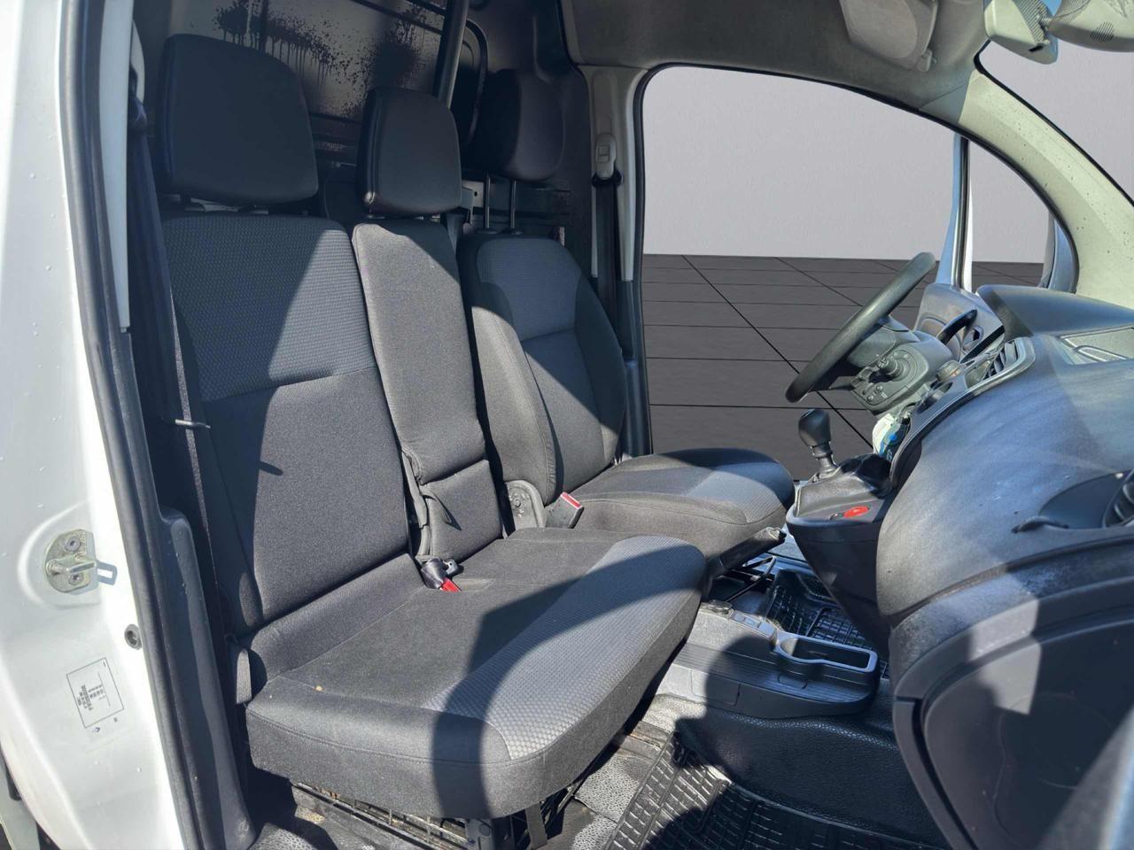 Renault Kangoo B.DCi 95 CV N1 (L1H1)SENSORI-CRUISE-6MARCE-E6D-