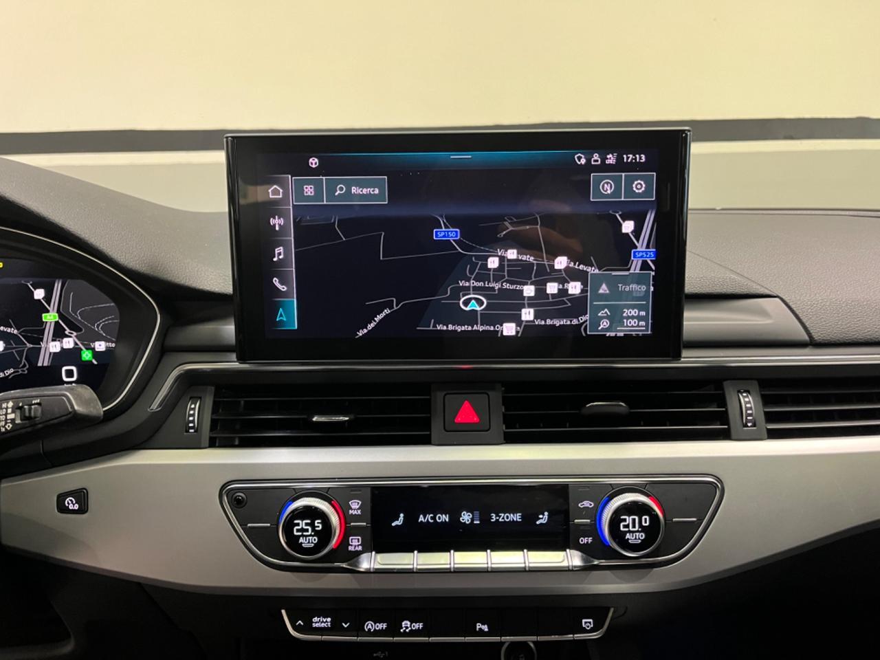Audi A5 SPB 40 TDI S tronic Business Advanced