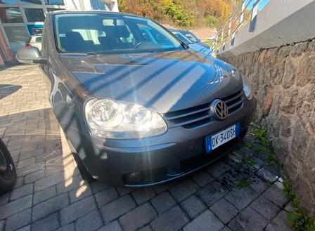 Volkswagen Golf Vw 1.6 benzina - ok neopatentato