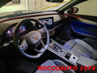 CUPRA Formentor 1.5 tsi 150cv dsg