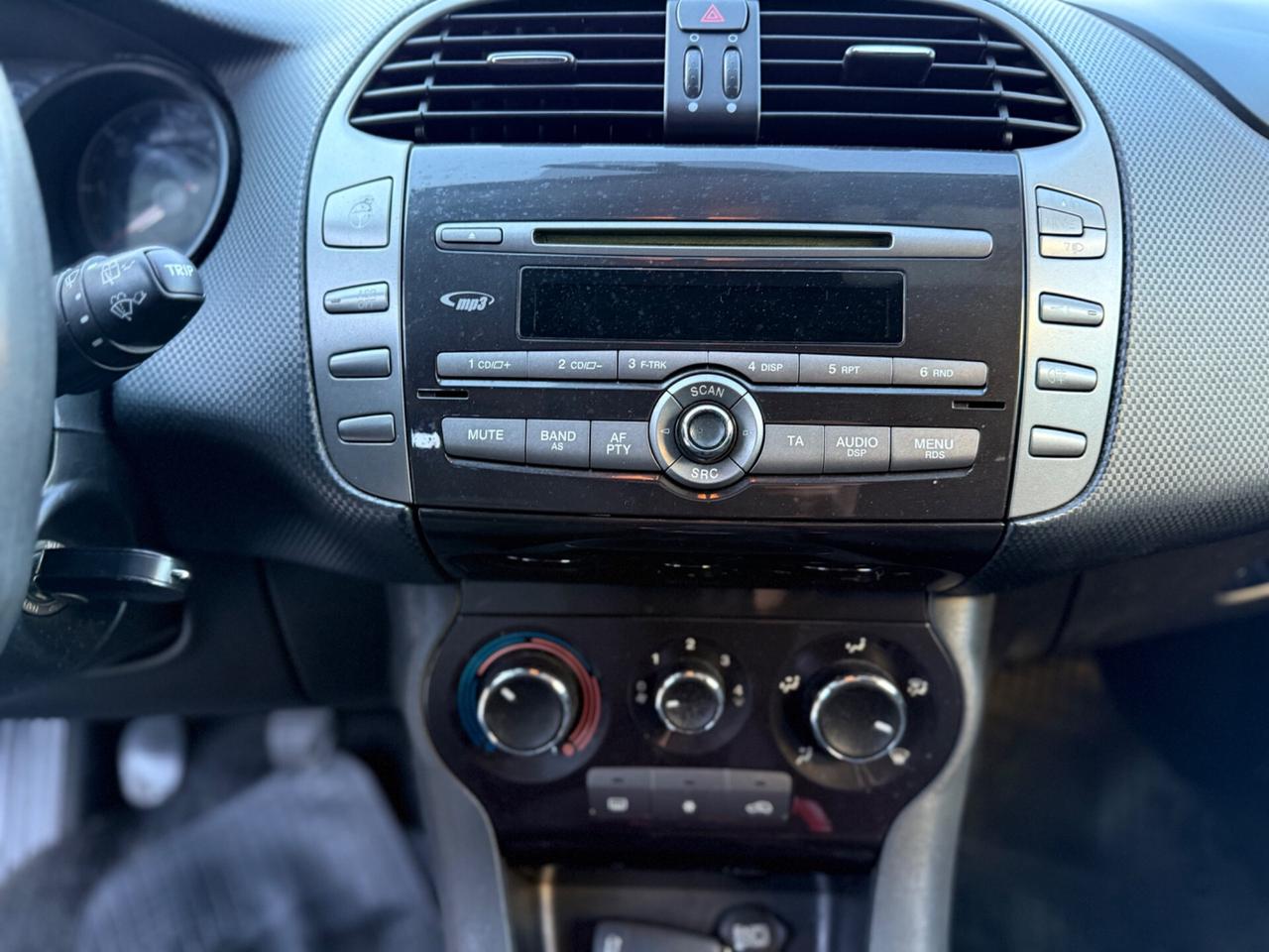 Fiat Bravo 1.6 MJT 105 CV DPF Emotion