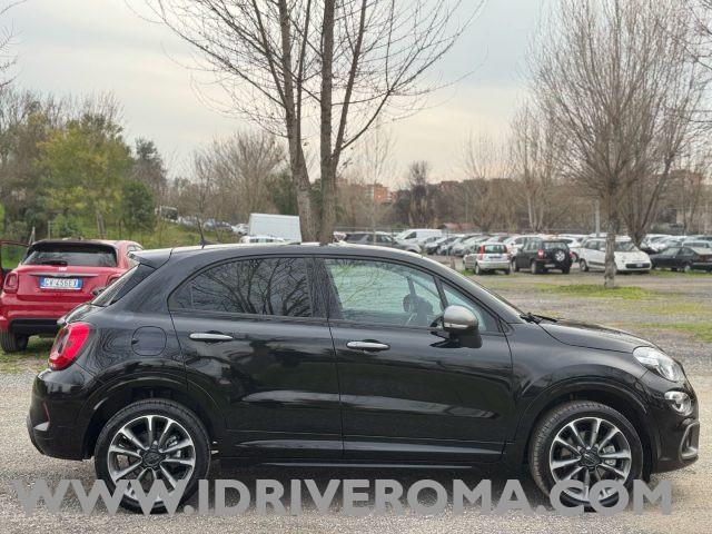 FIAT 500X 1.5 T4 HybrId SPORT "FULL-LED" ""SOLO 2 MILAKM"