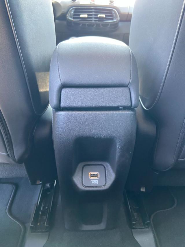FIAT 500X *PROMO* 1.3 MultiJet 95 CV Sport