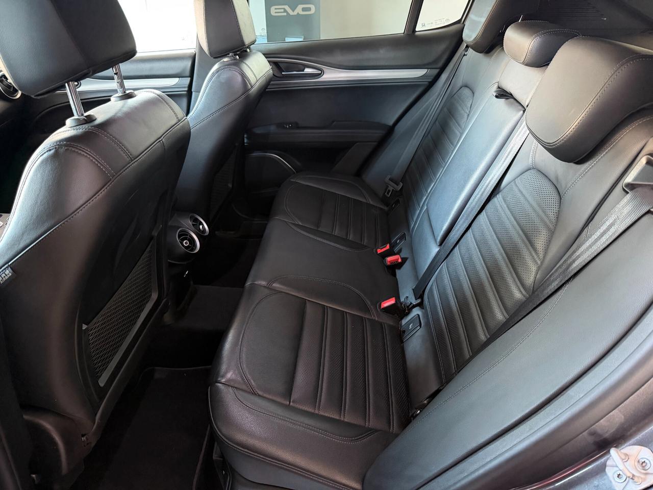 Alfa Romeo Stelvio 2.2 TD 210 CV Q4 Veloce - 2021