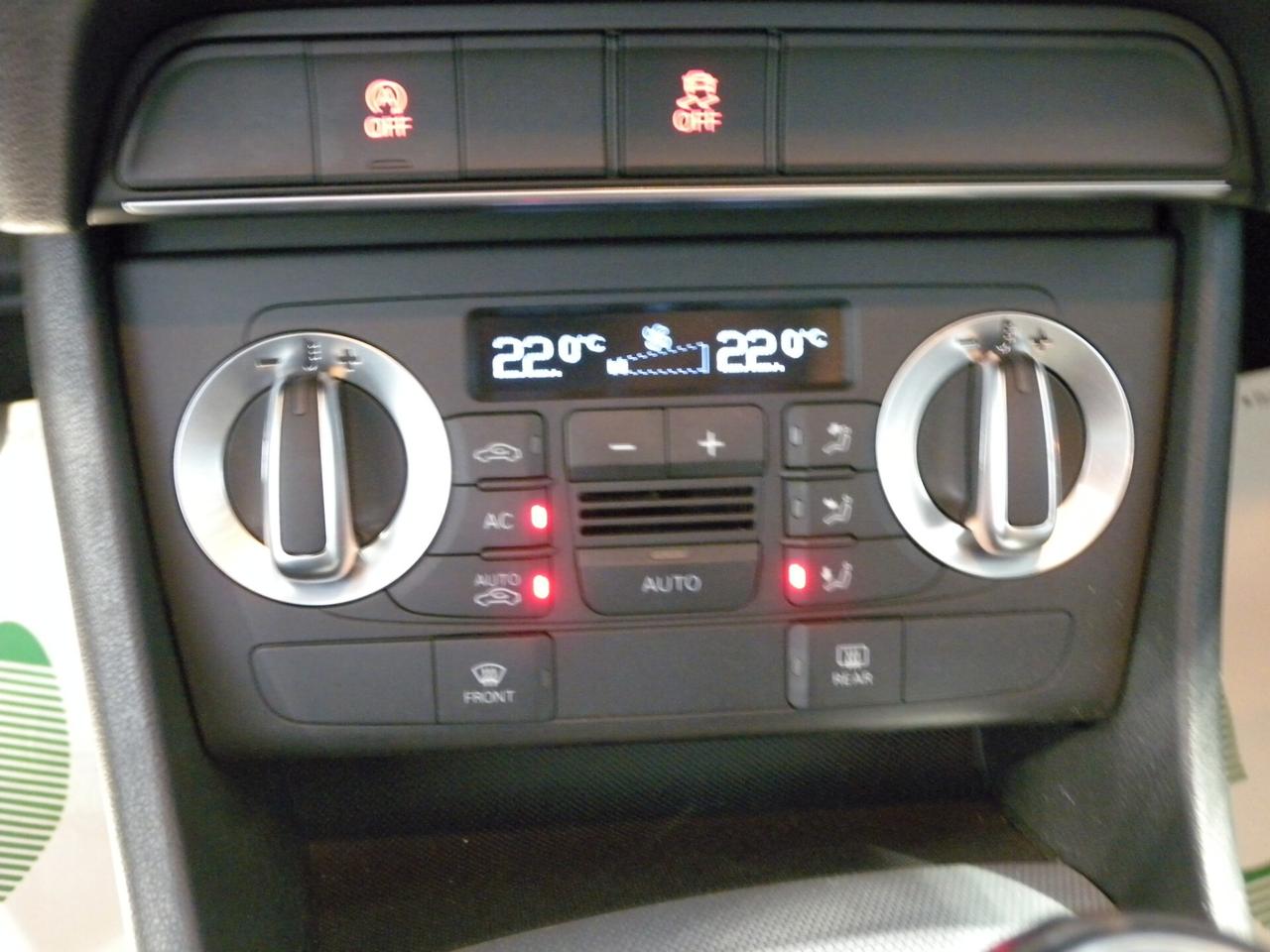 Audi Q3 2.0 TDI