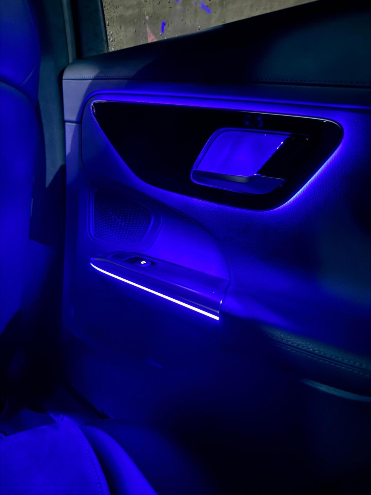 Mercedes-benz C 300 d Mild hybrid S.W. Premium Pro