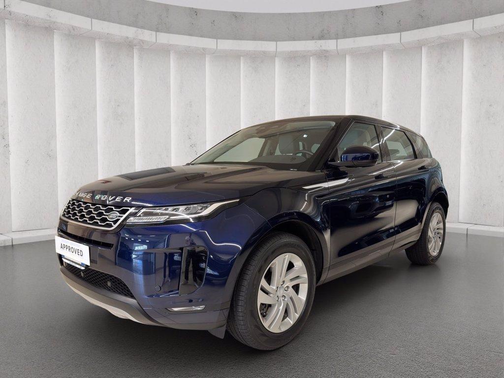 LAND ROVER Range rover evoque 1.5 i3 phev s awd auto del 2022