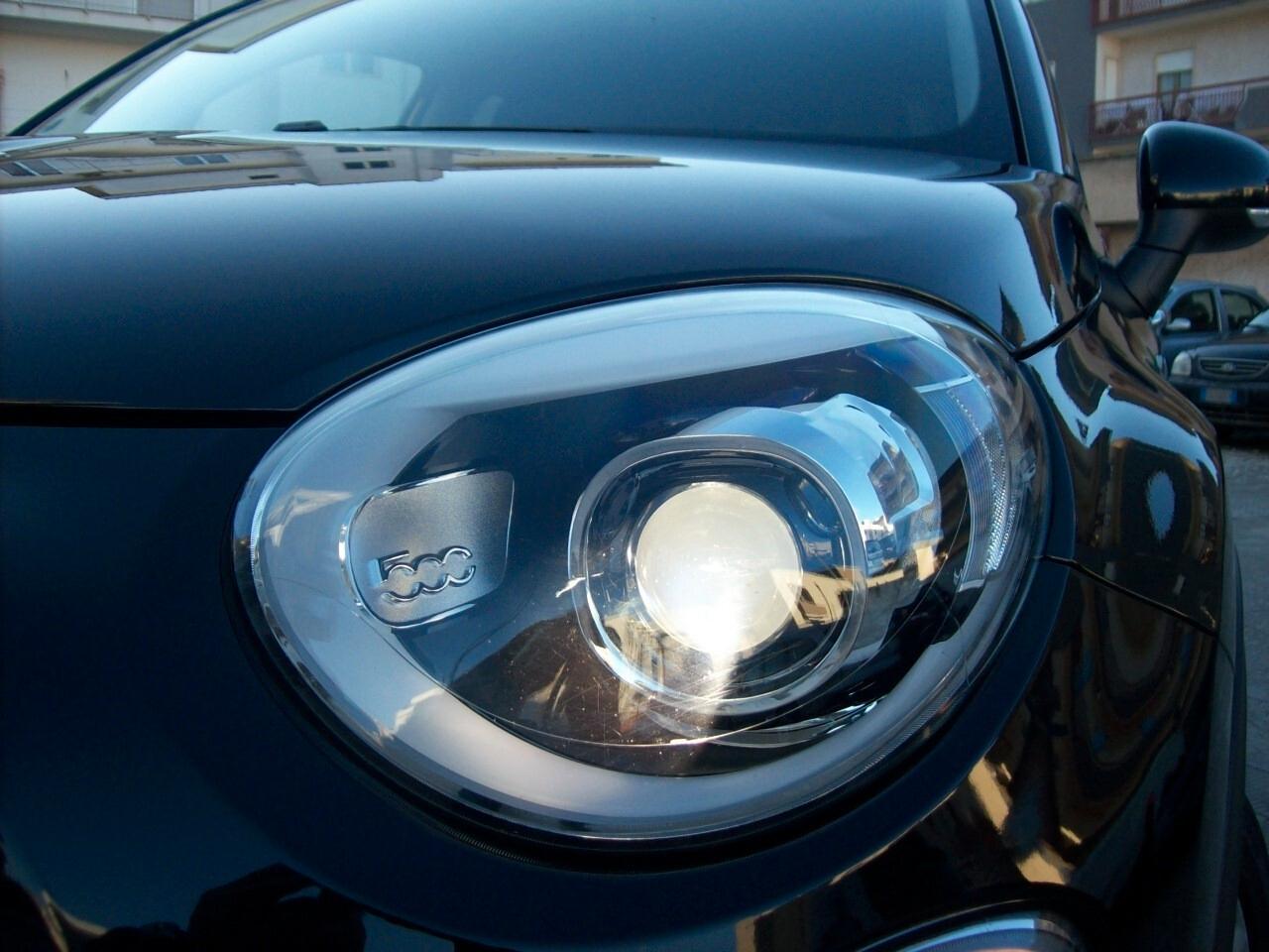 Fiat 500X 1.3 MultiJet 95 CV Lounge