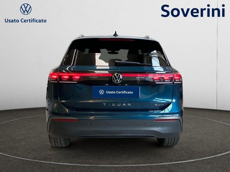 Volkswagen Tiguan 2.0 TDI 142KW SCR Edition Plus DSG 4MOT