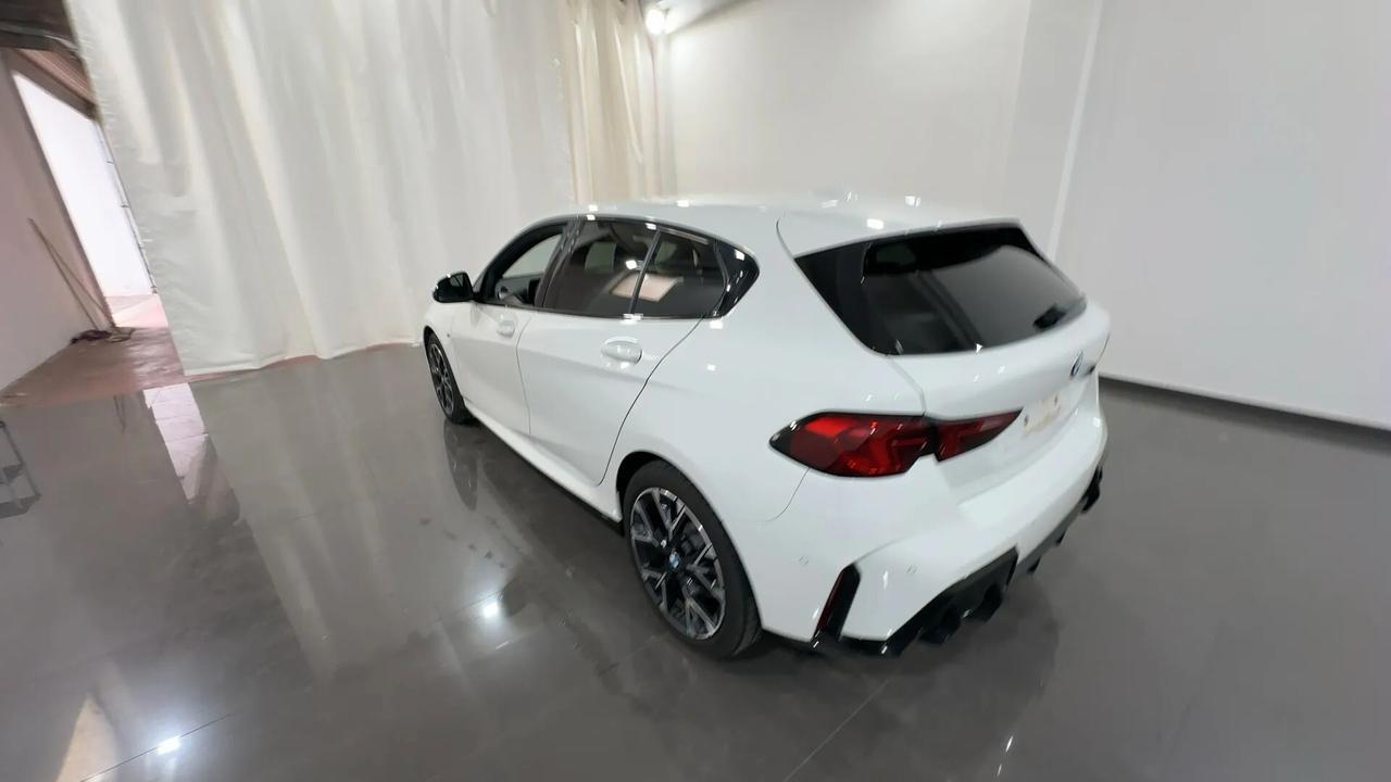 Bmw 118 120d 48V MSport Perfette condizioni