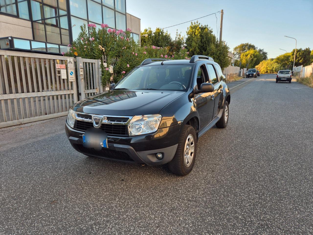 Dacia Duster 1.5 Blue dCi 8V 115 CV 4x2 Essential