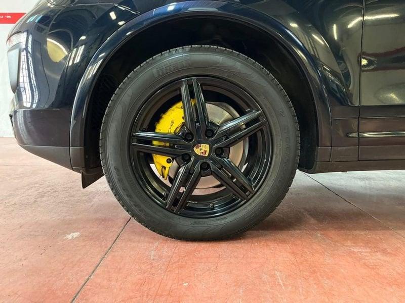 Porsche Cayenne 3.0 Diesel