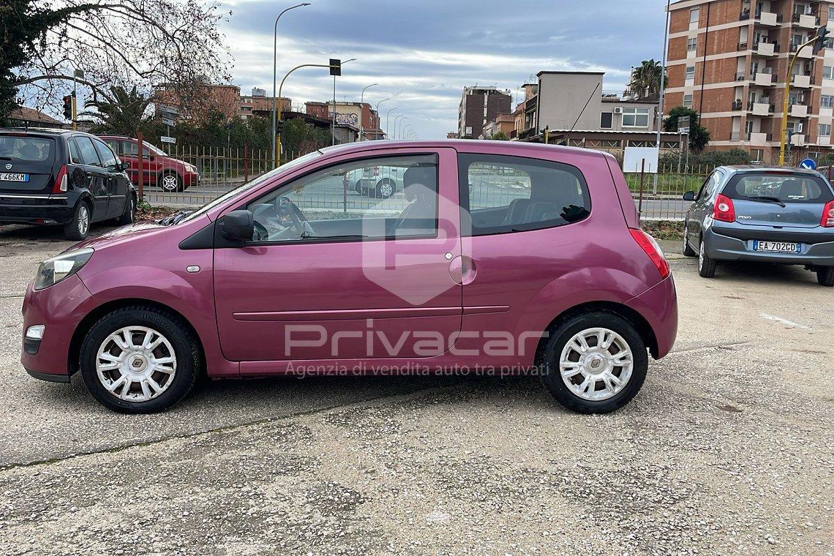 RENAULT Twingo 1.5 dCi 75CV Live