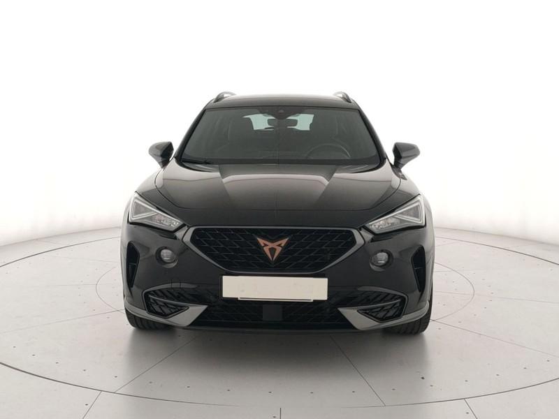 Cupra Formentor 1.5 tsi 150cv dsg