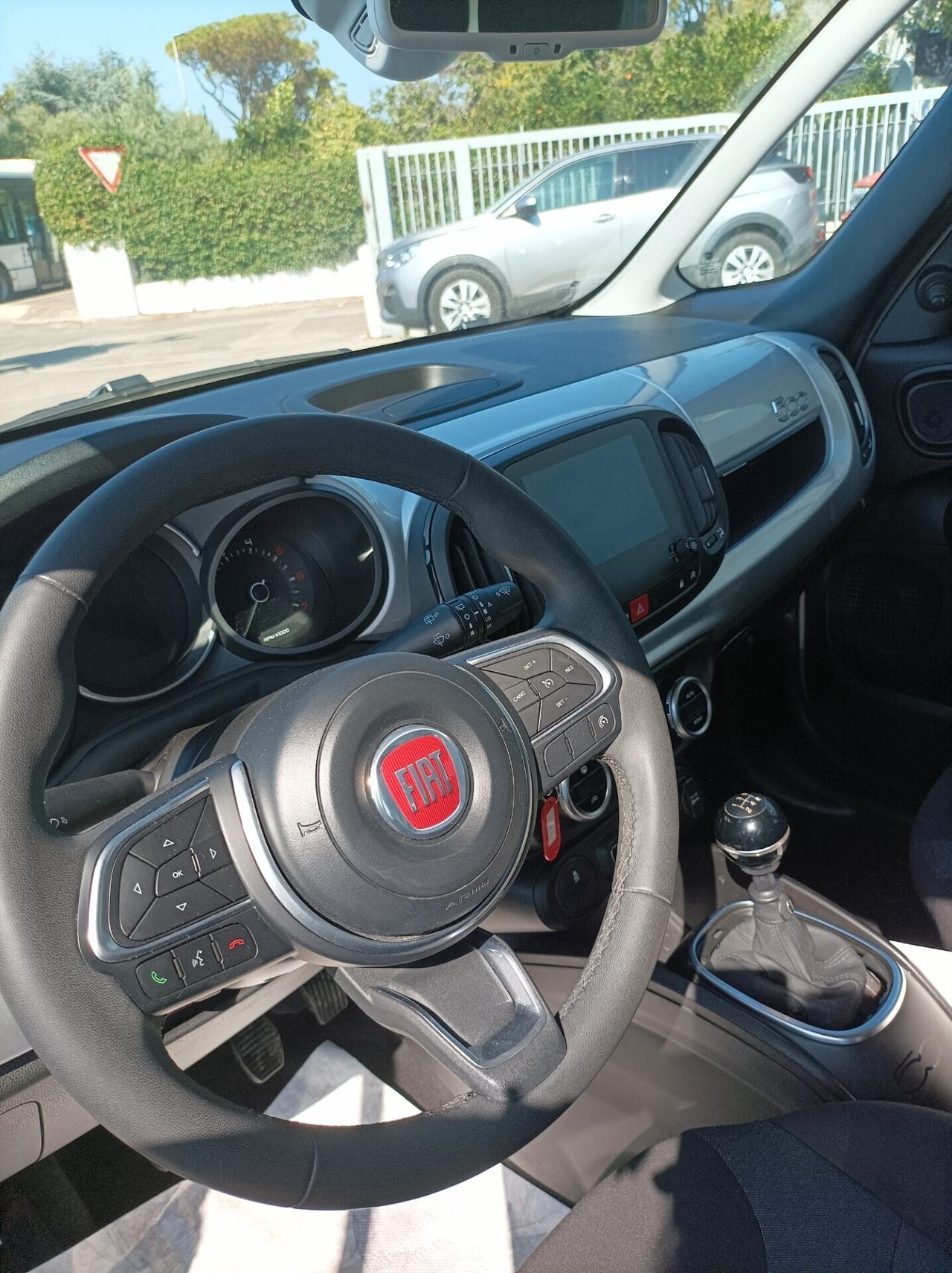 Fiat 500L 1.3 mjt Business 95 cv