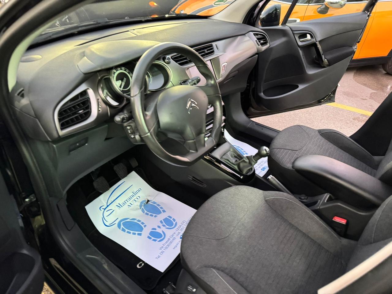 Citroen C3 PureTech 82 Exclusive TETTO PANORAMICO