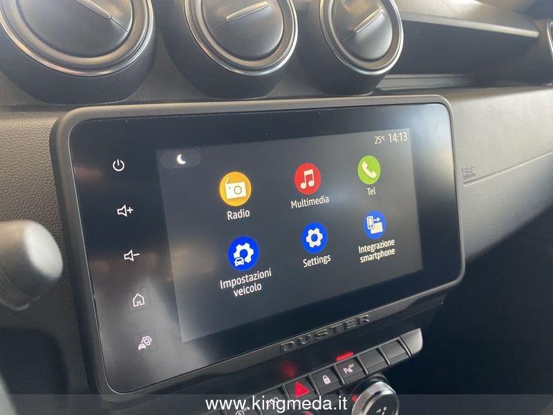 Dacia Duster Duster 1.0 TCe GPL 4x2 Prestige