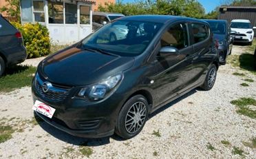 Opel karl 1.0 75cv BenzGpl della casa Ok Neop.