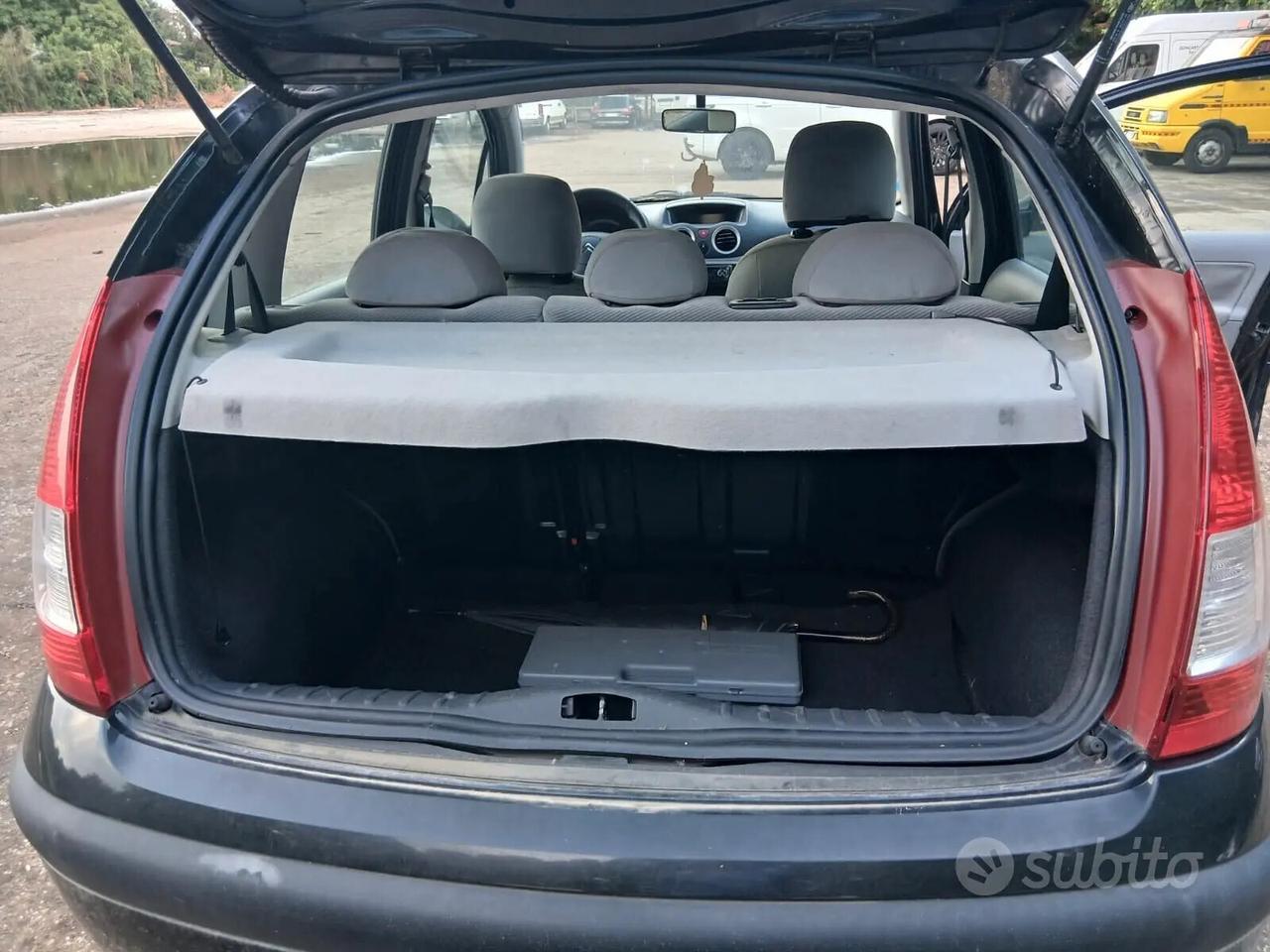 Citroen C3 1.1 Elegance