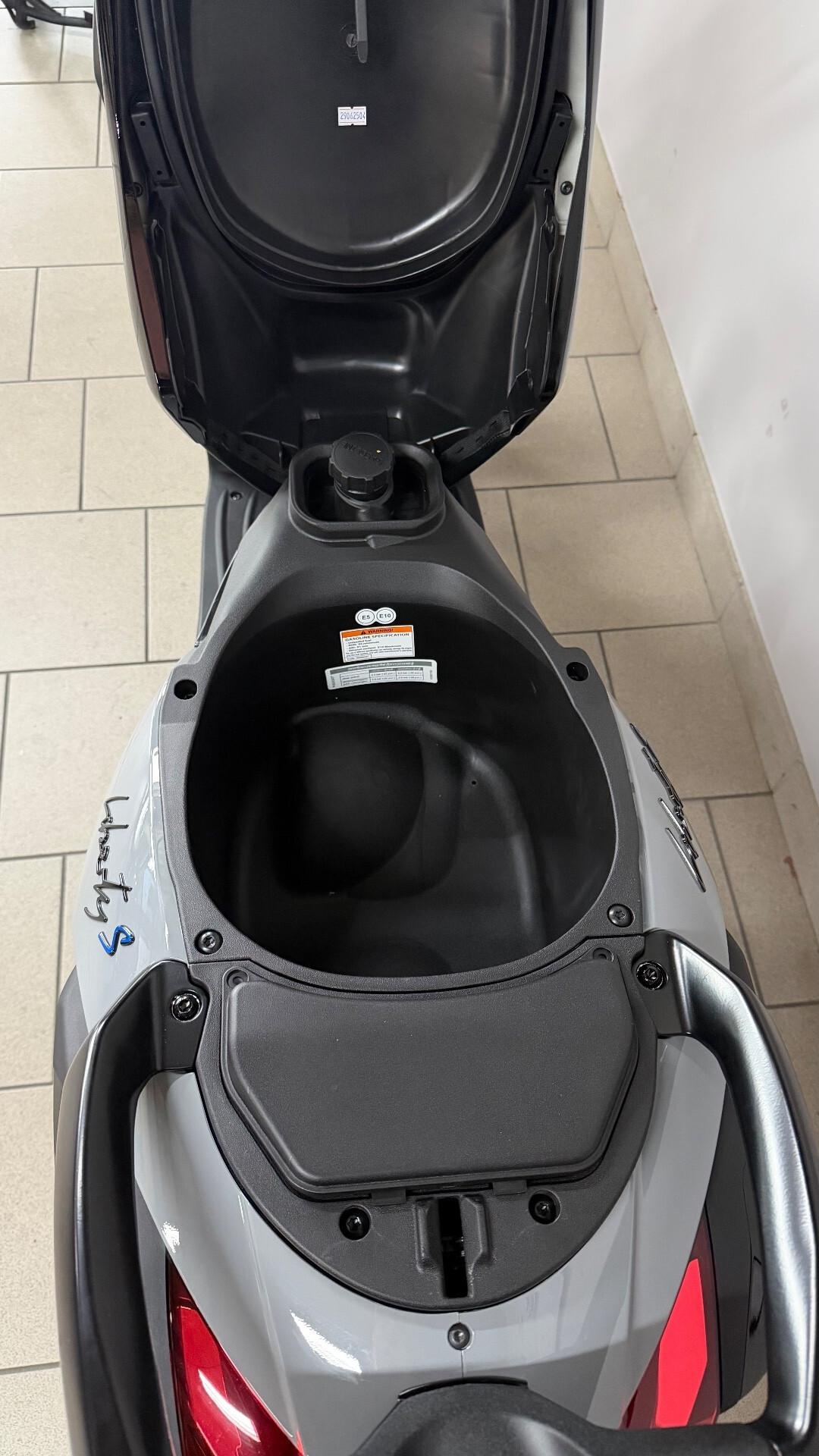 Piaggio Liberty S 125