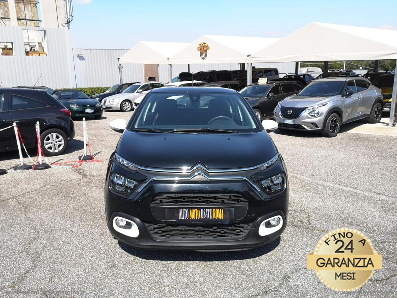 CITROEN C3 PureTech 83 S&S PROMO WEB