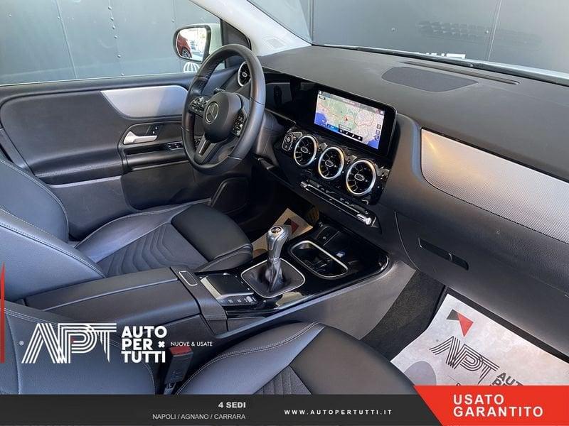Mercedes-Benz Classe B B 180 d Business Extra