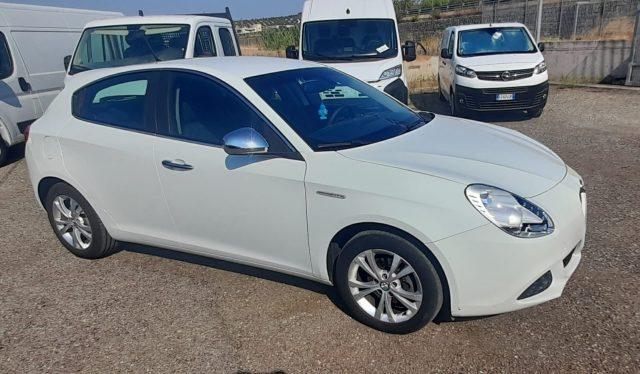 ALFA ROMEO Giulietta 1.6 JTDm 120 CV Distinctive