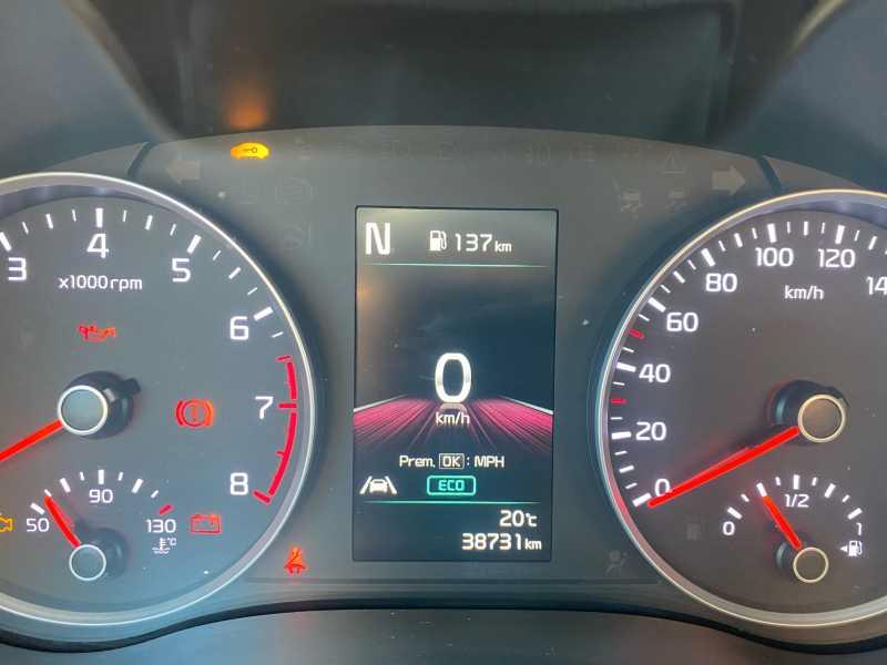 KIA Stonic 1.0 t-gdi mhev Style 100cv