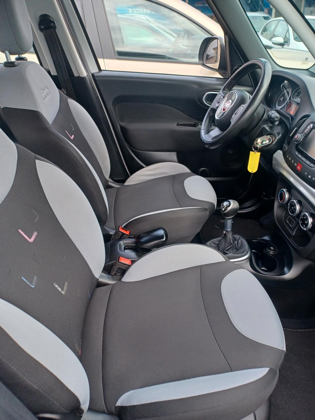 Fiat 500L 1.3 Multijet Pop Star ANNO 2016