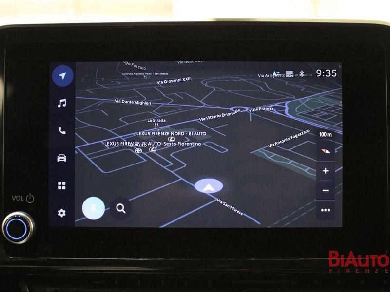 Toyota C-HR C-HR 1.8 Hybrid E-CVT Trend