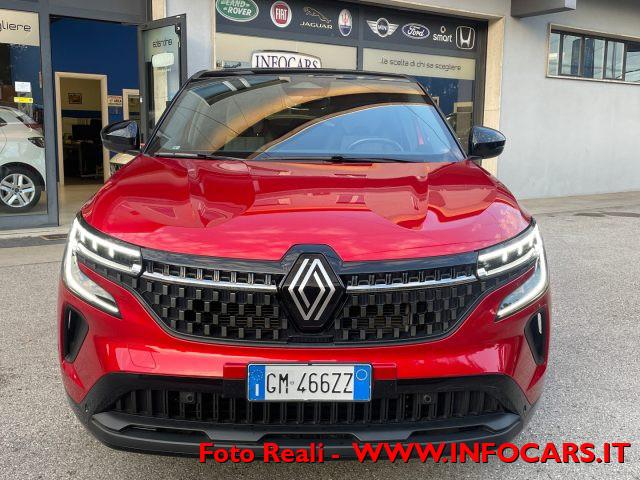 RENAULT Austral Full Hybrid E-Tech 200 CV TECHNO PROMO !!