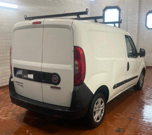 FIAT Doblo Doblò 1.3 MJT PC-TN Cargo Lamierato