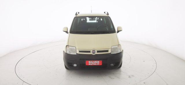 FIAT Panda 1.2 Active