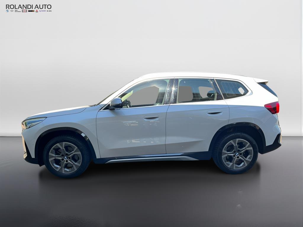 BMW X1 23 d Mild Hybrid 48V xLine xDrive DCT